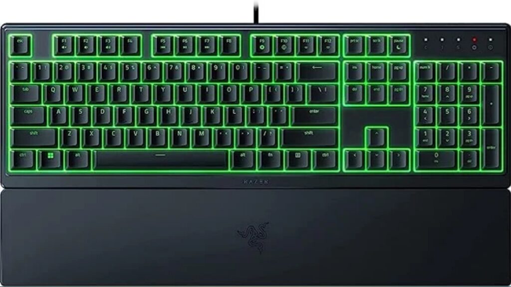 Razer Ornata V3 X Gaming USB Keyboard Review And Specification 1 Razer Ornata V3 X Gaming USB Keyboard Review And Specification