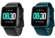 GRV SmartWatch, Known About Price And Specifications