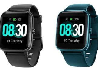 GRV SmartWatch, Known About Price And Specifications