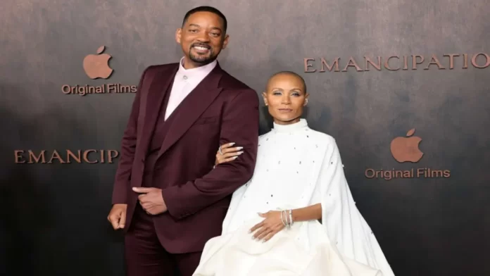 Will Smith and Jada Pinkett Smith : What they said about their marriage
