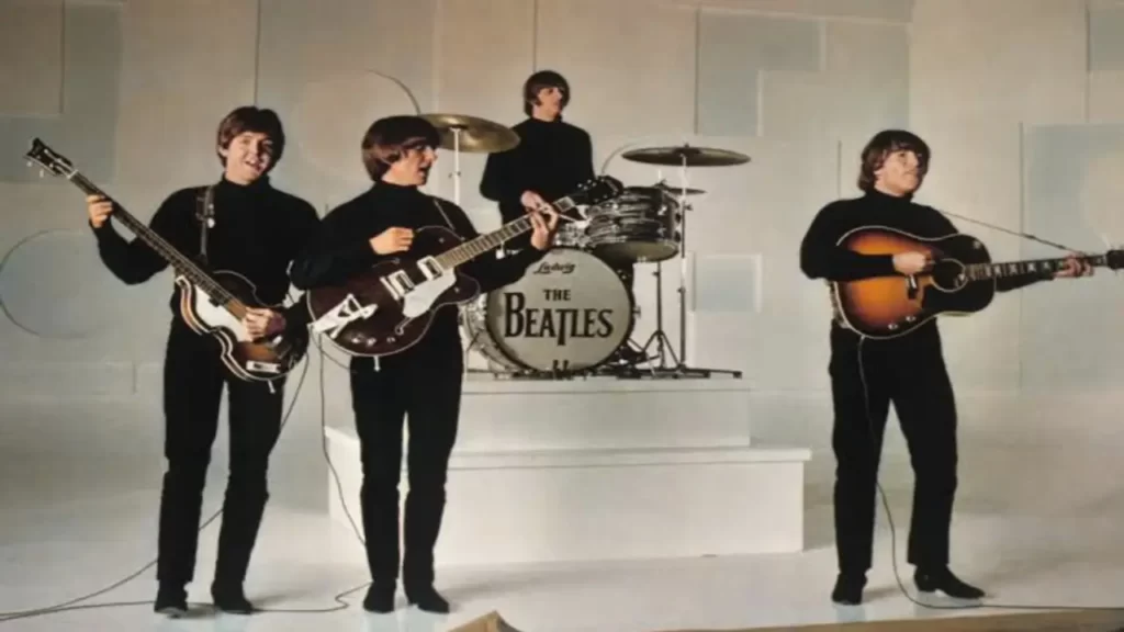 The Now and Then Beatles is a Wistful Curiosity, 45 Years in the Making
