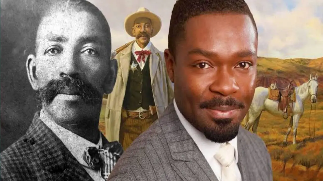 Marshal Bass Reeves : The Story of Deputy Us Marshall Bass Reeves the Michael Jordan of Frontier Lawmen