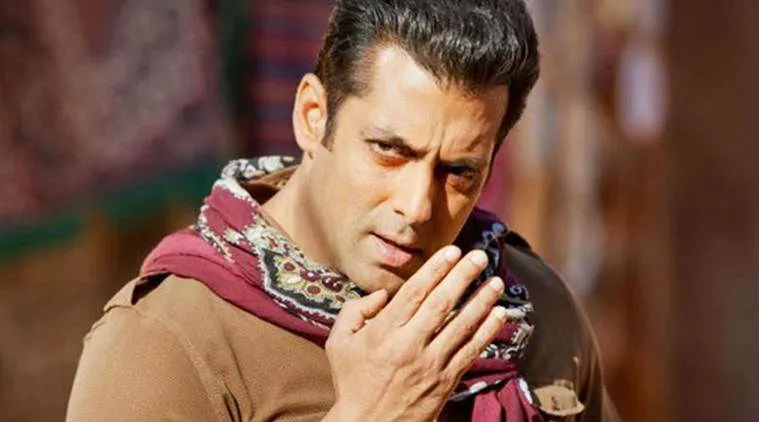 Salman Khan 2025 EID 400 Crore Comeback New Movie, Yes brother, what you were waiting for is now known, my friend, when will Salman Khan