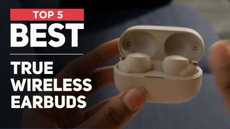 Best Wireless Earphones Under 2000