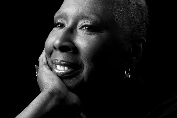 About Judith Jamison, Alvin Ailey Pioneer