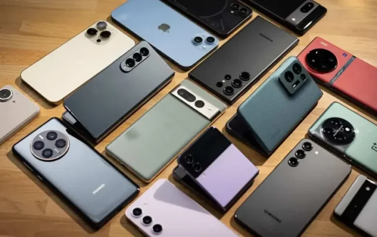 7 Best Upcoming Smartphones of April 2025