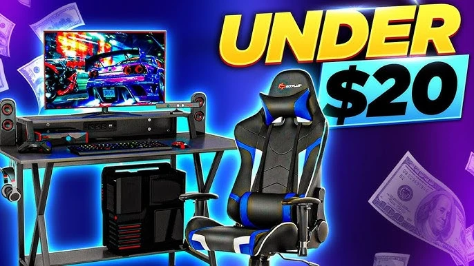 5 Best Accessories Under $20