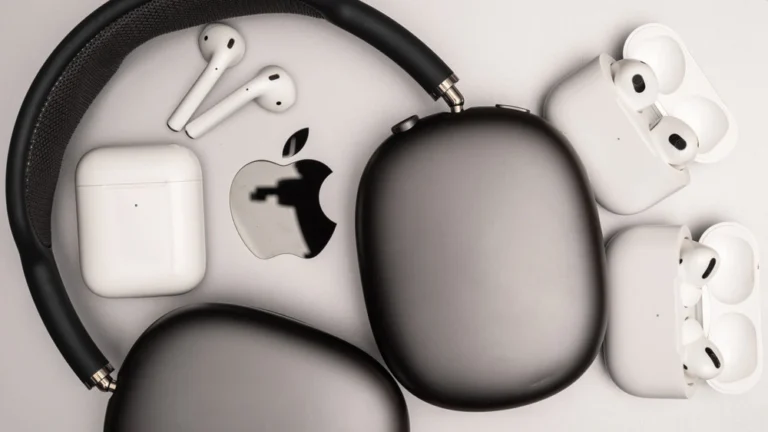 5 Best Apple Earbuds for Superior Sound and Style in 2025