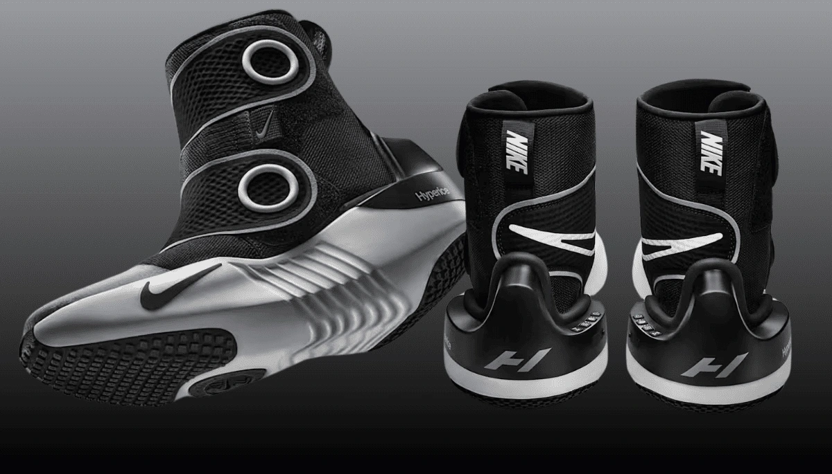 Nike x Hyperice Hyperboot: Price, Launch Date, and Everything You Need to Know