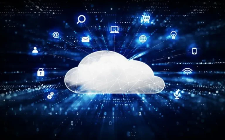 The Future of Cloud Computing: Trends and Benefits Unveiled