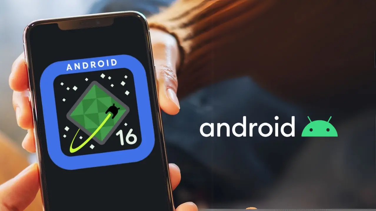 Android 16: Stronger Security with Enhanced Google Protection