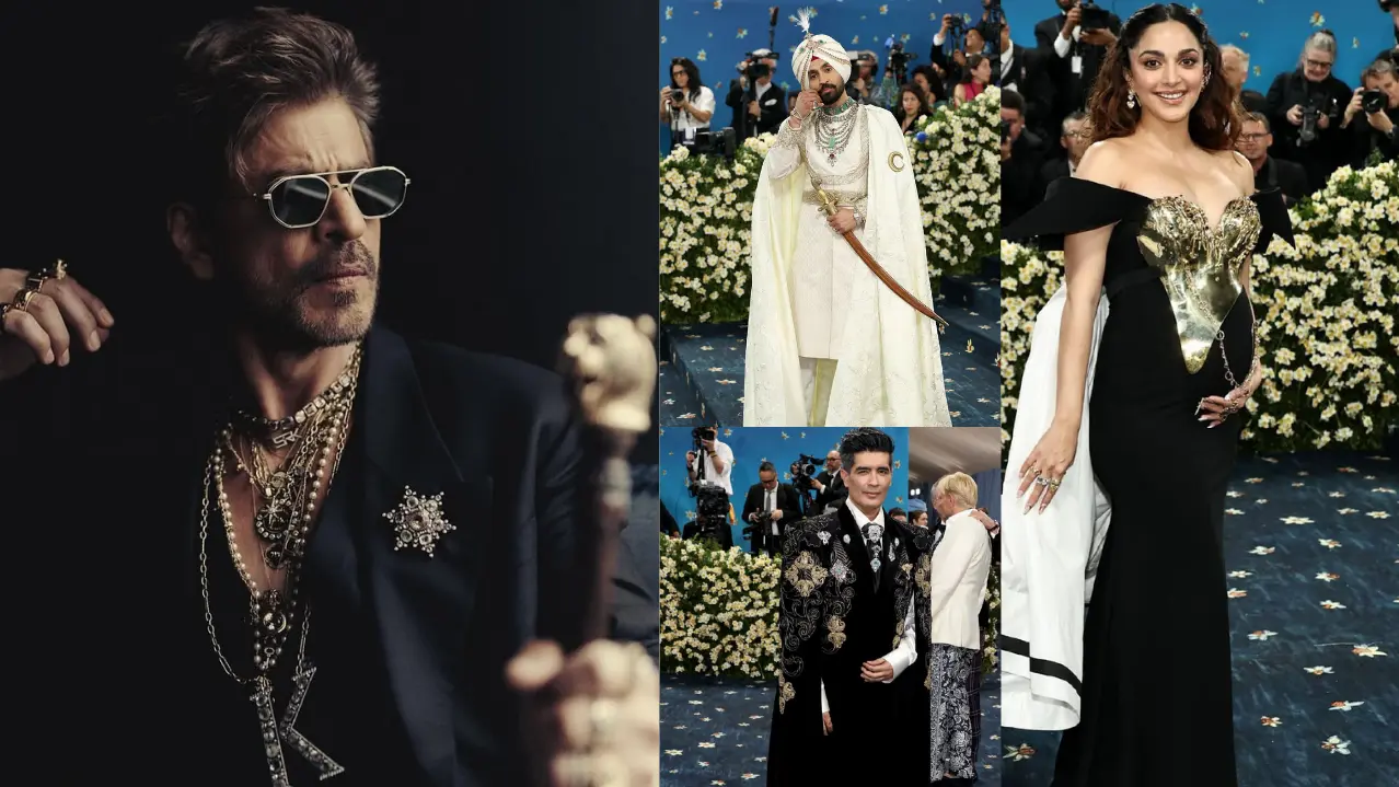 Met Gala 2025: Why Is It the King of the Fashion World?