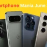 Smartphone Mania June 2025: Top Launches & Trends Taking Over Google Search!