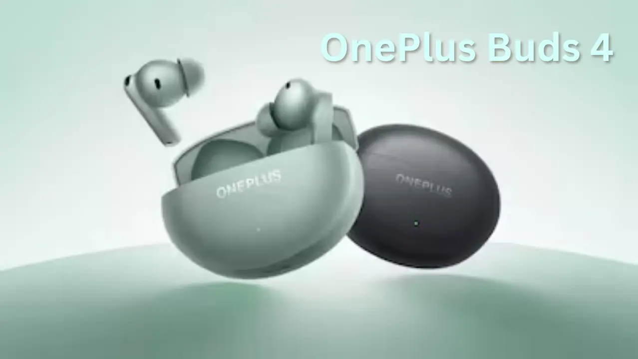OnePlus Buds 4 global launch