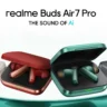 Realme Buds Air 7 Pro