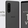 Sony Xperia Compact VIII