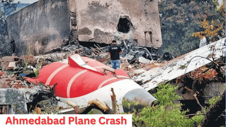 U.S. Golden Chassis decodes Air India crash mystery!