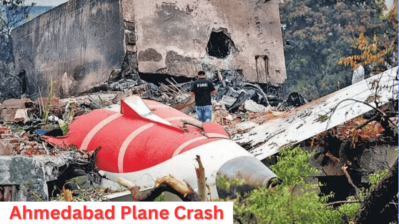 U.S. Golden Chassis decodes Air India crash mystery!