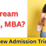 Dream IIM MBA? Skip CAT with This New Admission Trick!