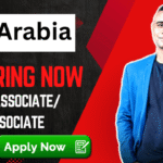 Air Arabia Internship Opportunities