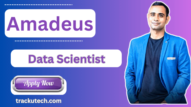 Amadeus Off Campus Drive 2025
