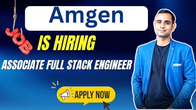 Amgen Careers 2025