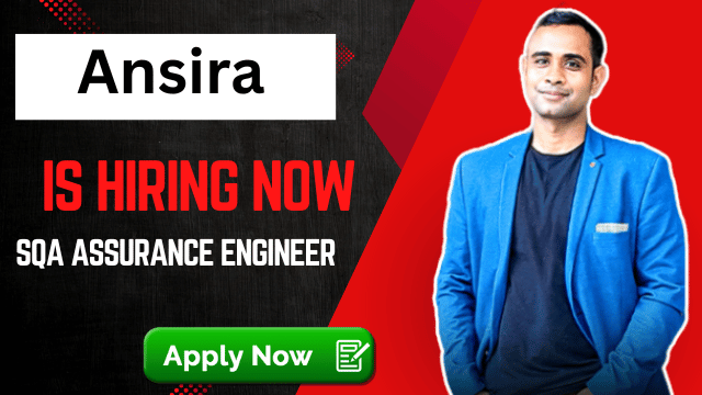 Ansira Careers 2025