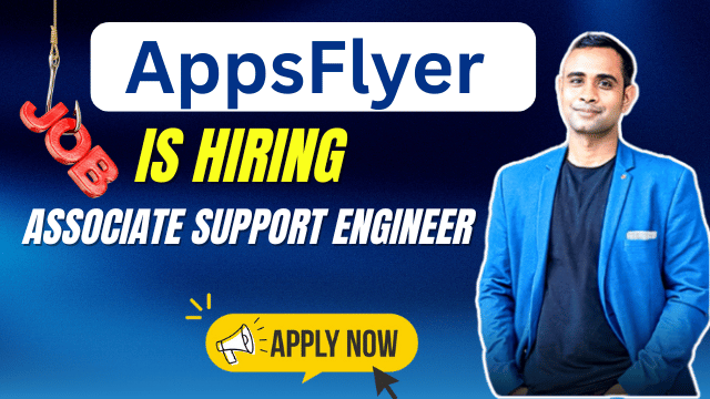 AppsFlyer Careers 2025 