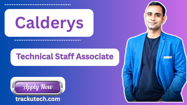 Calderys Work from Home Jobs