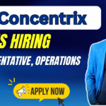 Concentrix Hiring 2025