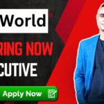 DP World Recruitment 2025