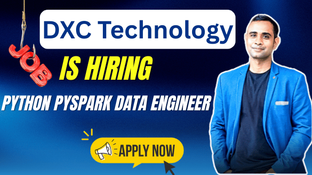 DXC Technology Careers 2025
