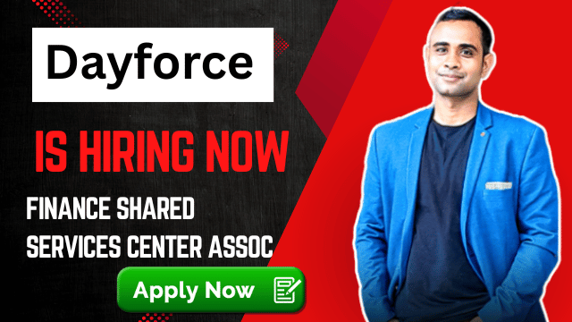 Dayforce Work from Home Jobs
