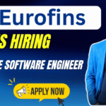 Eurofins Recruitment 2025