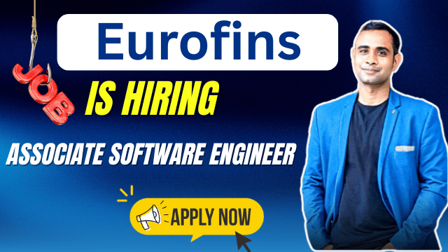 Eurofins Recruitment 2025