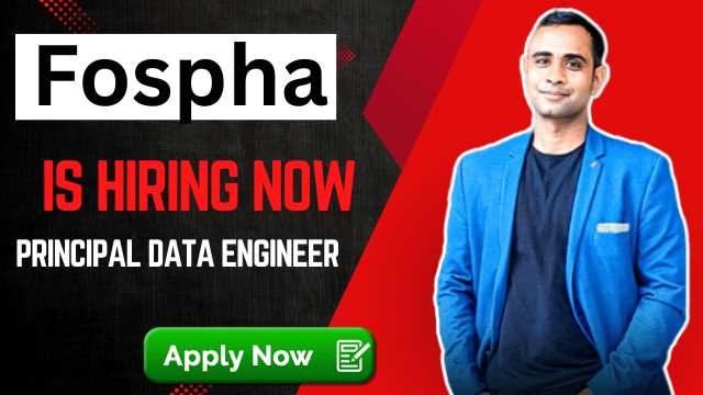 Fospha Careers 2025