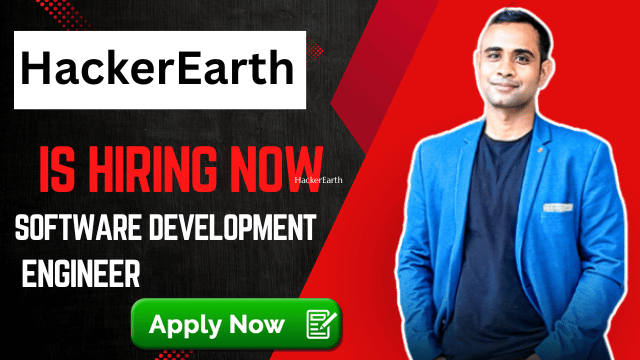 HackerEarth Careers 2025