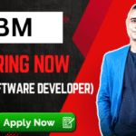 IBM Recruitment 2025