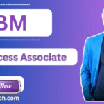 IBM Consulting as a Process Associate