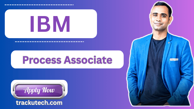 IBM Consulting as a Process Associate