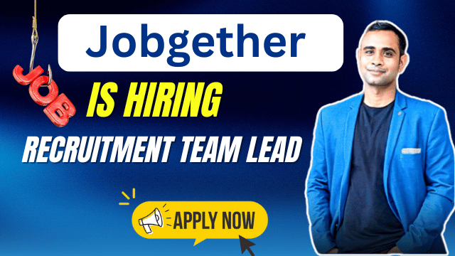 Jobgether Work From Home Jobs