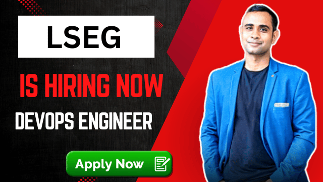 LSEG Careers 2025