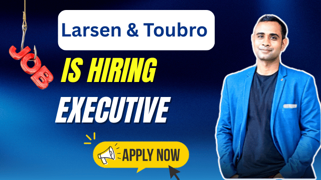 Larsen & Toubro Careers