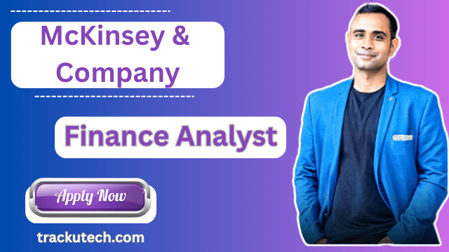 McKinsey & Company Jobs