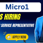 Micro1 Work from Home Jobs