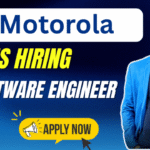 Motorola Off Campus Drive 2025