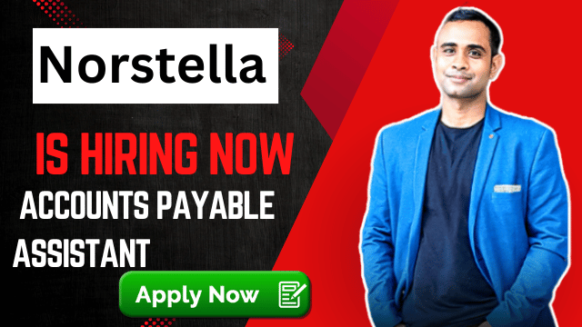 Norstella Work From Home Job