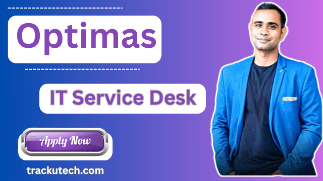 Optimas Careers 2025 