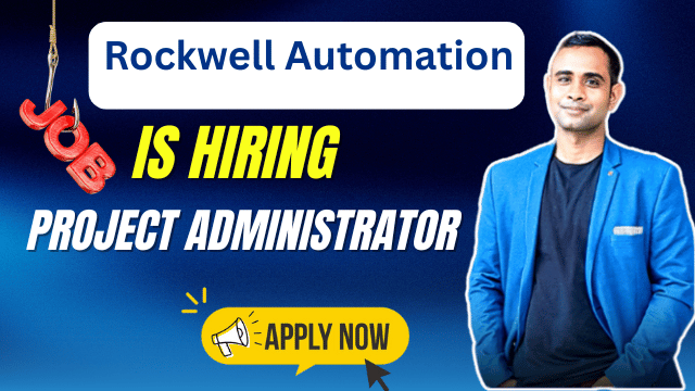 Rockwell Automation Work From Home Jobs