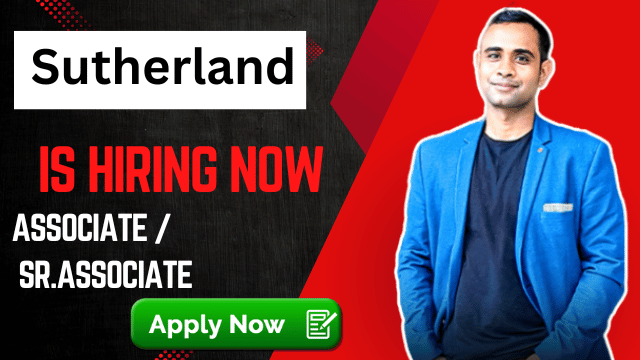 Sutherland Careers 2025